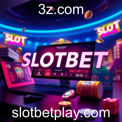 Expansão do Mercado de Jogos Online: O Novo Papel da SLOTBET