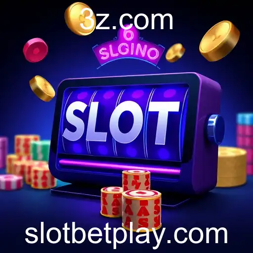 A Ascensão de SLOTBET no Setor de Jogos Online