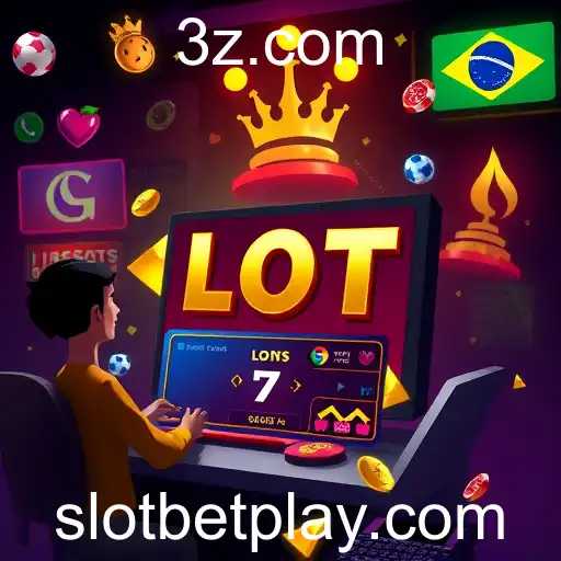 Expansão do Mercado de Jogos Online no Brasil