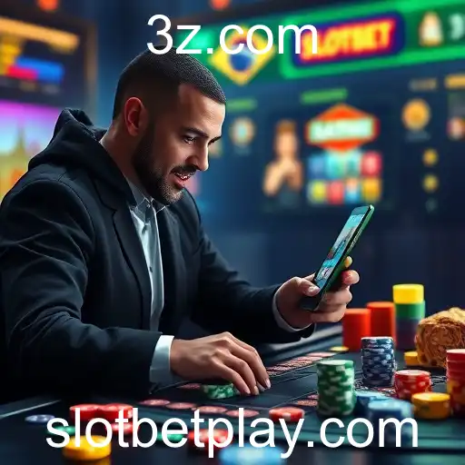 Novo Horizonte para Jogos Online no Brasil