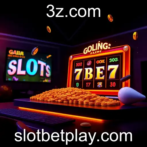 A Transformação do Mercado de Jogos Online em 2025