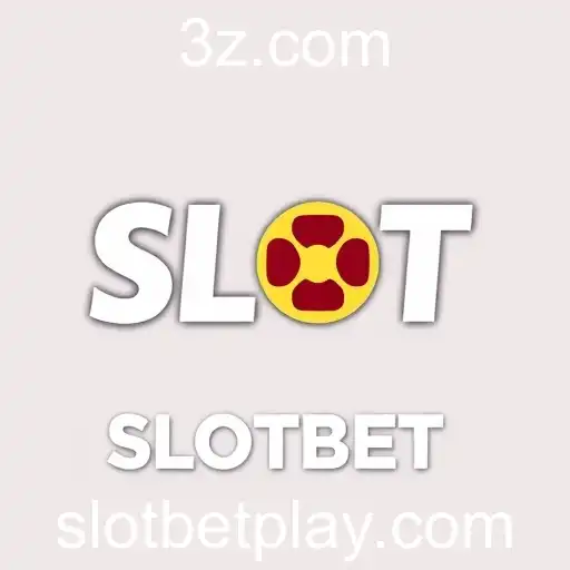 SLOTBET: Uma Nova Era dos Jogos de Apostas