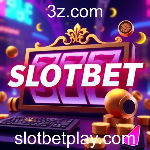 Crescimento do Mercado de Jogos Online com SLOTBET em 2025