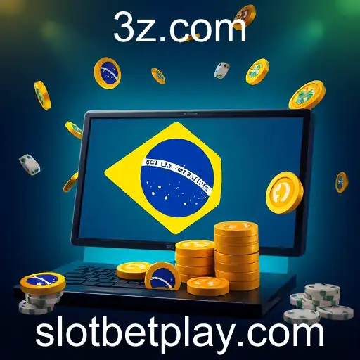 A Ascensão dos Jogos Online em 2025: O Impacto do SLOTBET