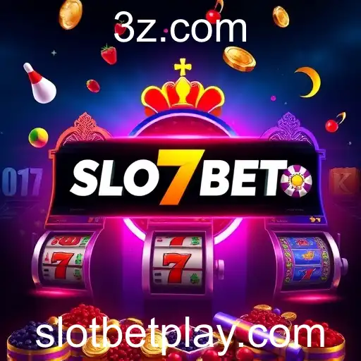 Expansão do Mercado de Jogos Online e a Ascensão da SLOTBET