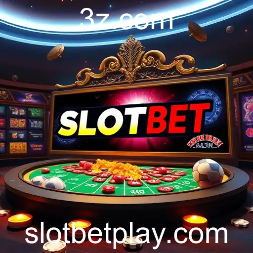 SLOTBET Revoluciona Jogo Online em Portugal