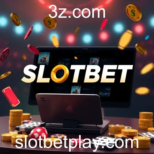 Expansão dos Jogos Online em 2025