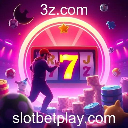 Tendências e Desafios nos Jogos Online com SLOTBET