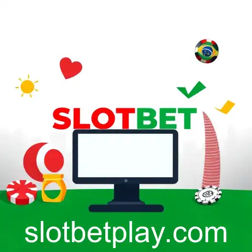 Tecnologia e Lazer: Como SLOTBET Está Redefinindo o Cenário Online