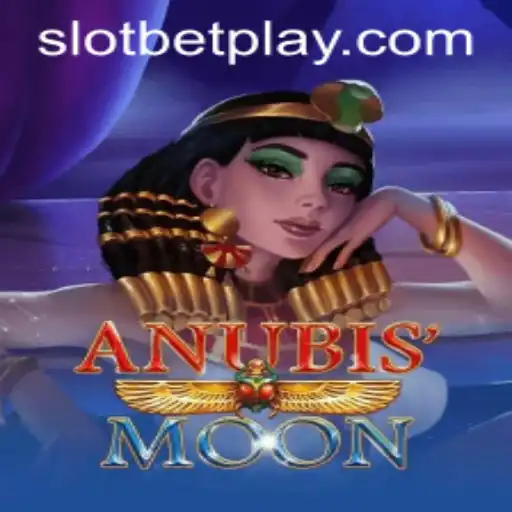 Unveiling AnubisMoon: A Thrilling Adventure in Ancient Egypt with SLOTBET