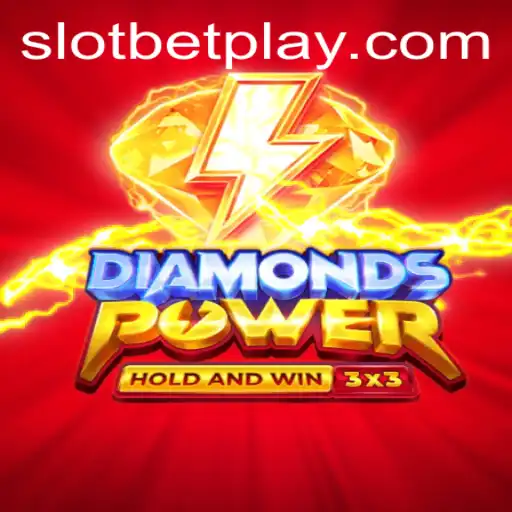 Dive Into the Thrilling World of Diamondspower Slot Game