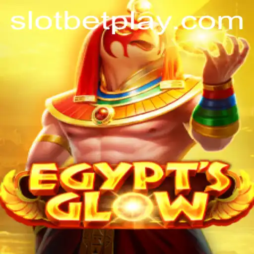 Discover the Enchantment of EgyptsGlow: A Mesmerizing Slot Game by SLOTBET