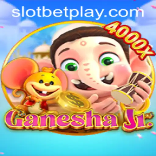 Unlocking the Thrills of GaneshaJr with SLOTBET