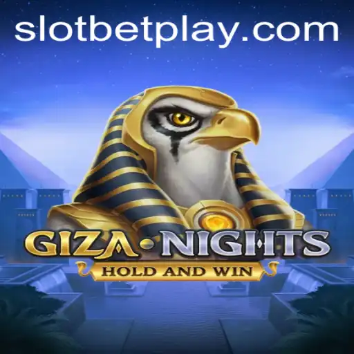 Exploring the Allure of GizaNights with SLOTBET Integration