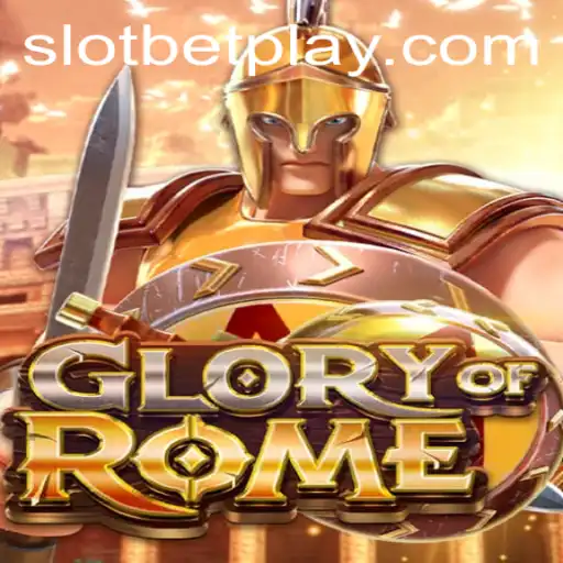 GloryofRome: A Comprehensive Look Into the Slot Game Revolution
