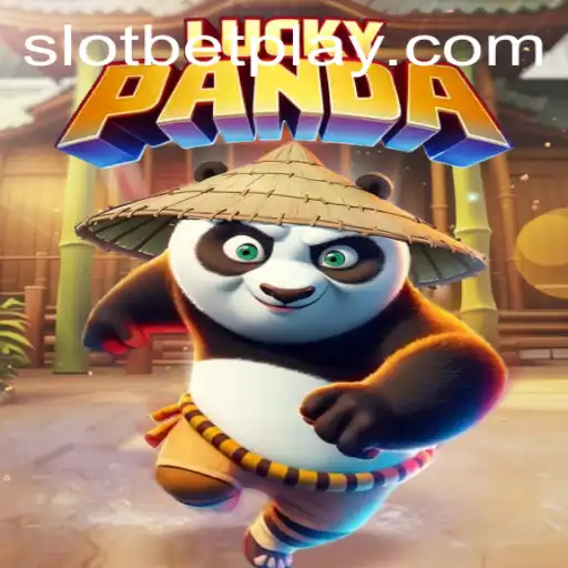 Unveiling the World of LuckyPanda: A Revolutionary Slot Game with SLOTBET