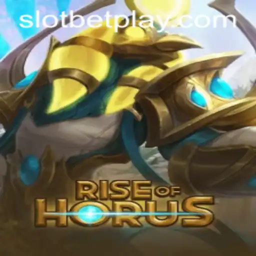 Discover the Thrills of RiseofHorus: A New Era in Slot Gaming with SLOTBET