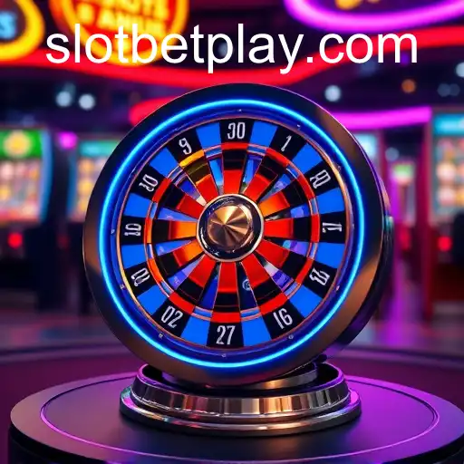 Gaming Experience SLOTBET - 800+ Premium and Exclusive Games