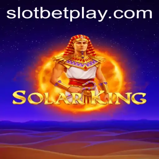 SolarKing: Unveiling the Mysteries of the Galactic Slot Adventure
