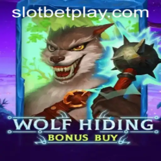 Unveiling the Thrills of WolfHidingBonusBuy: An Unmatched Slot Betting Adventure